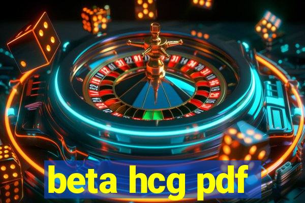 beta hcg pdf